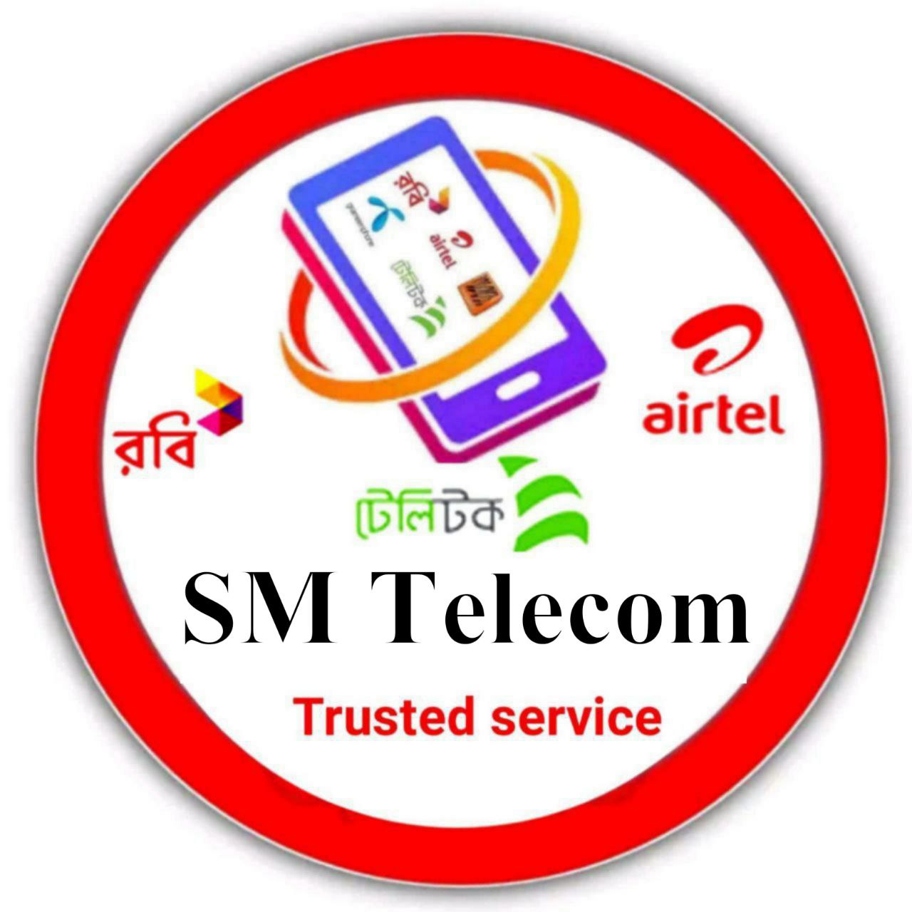 SM Telecom
